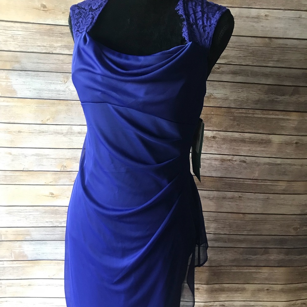 Stunning dress perfect for wedding or cruise!